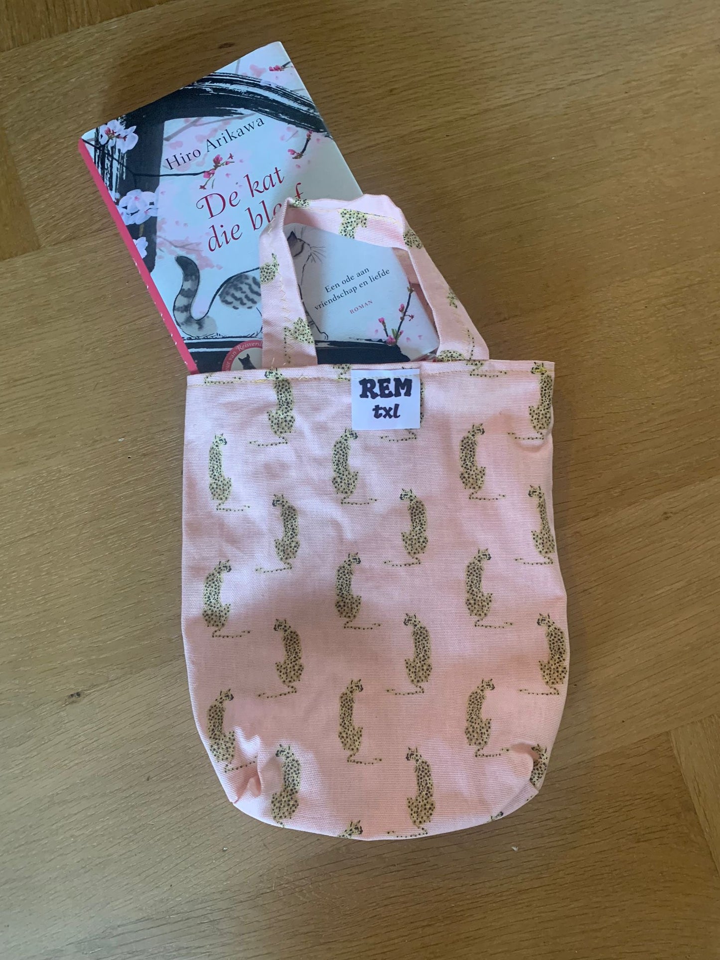 Mini shopper