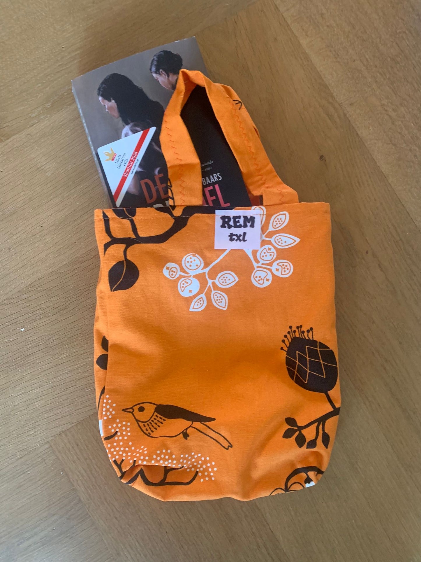 Mini shopper