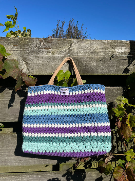 Boodschappentas / shoppper