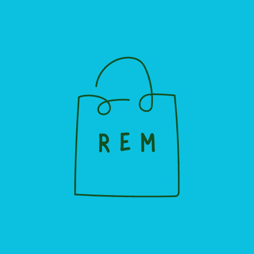 REM - Handgemaakte etuis, portemonnees en tassen